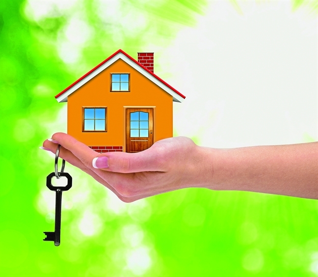 thuê nhà tại công ty bất động sản sài gòn