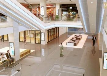 tiện ích chung cư masteri thảo điền